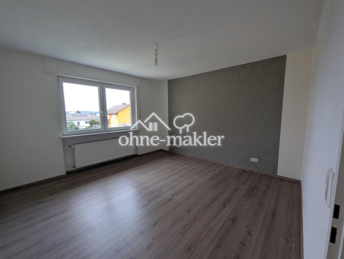 Schlafzimmer 1. Obergeschoss