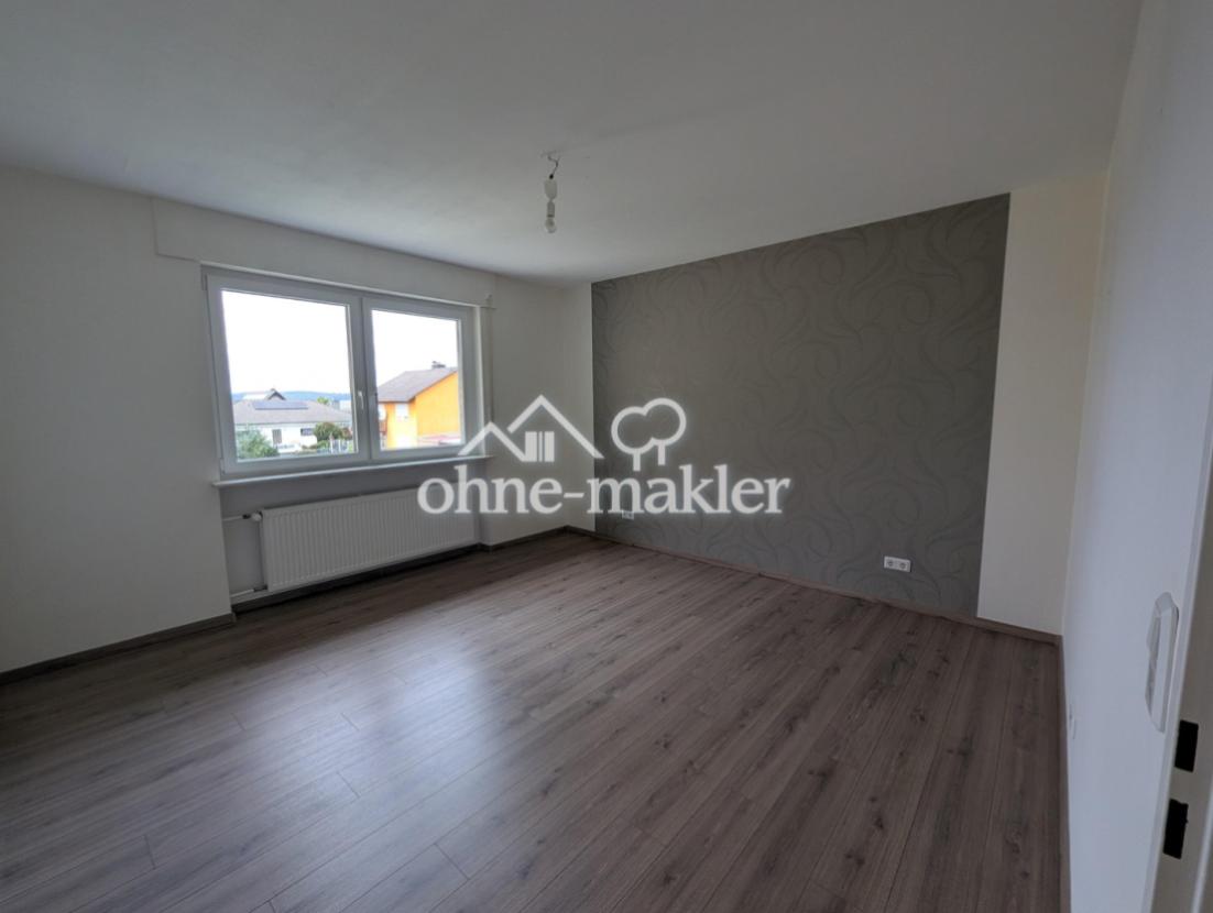 Schlafzimmer 1. Obergeschoss