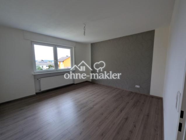 Schlafzimmer 1. Obergeschoss