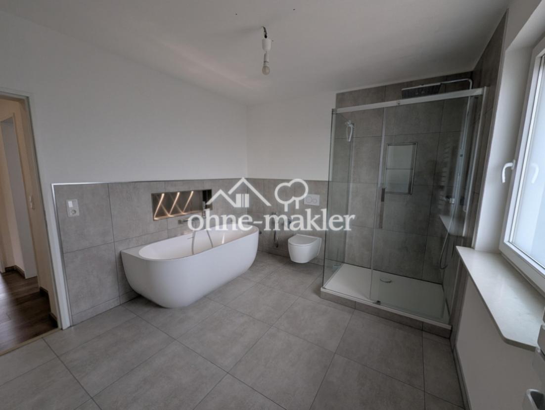 Badezimmer 1. Obergeschoss