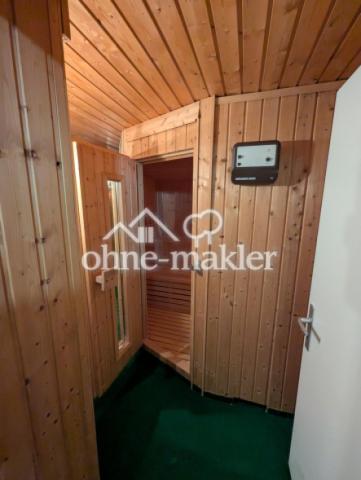 Sauna Keller