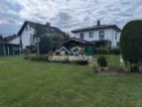 Gartenhütte 1