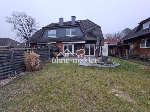 Rückansicht DHH