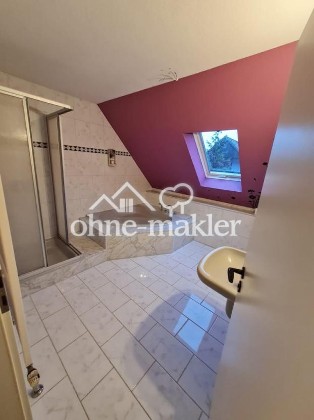 Badezimmer Bild 1