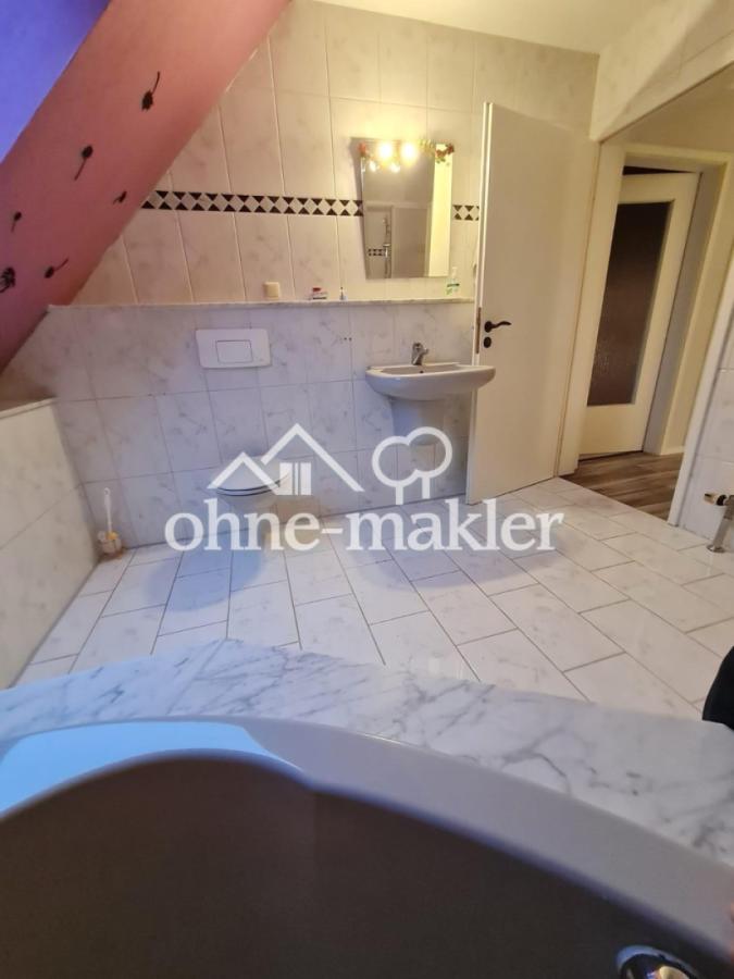 Badezimmer Bild 2
