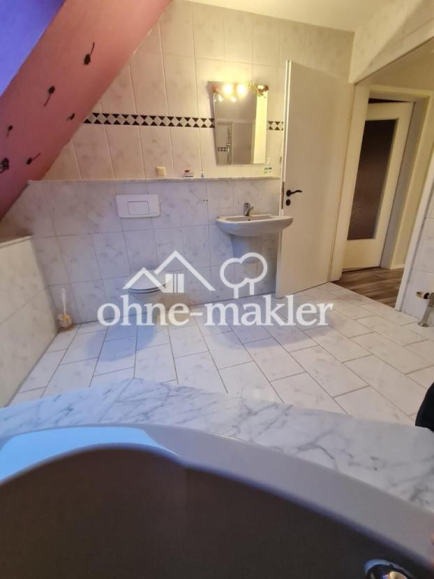 Badezimmer Bild 2