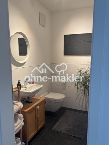 Gäste WC