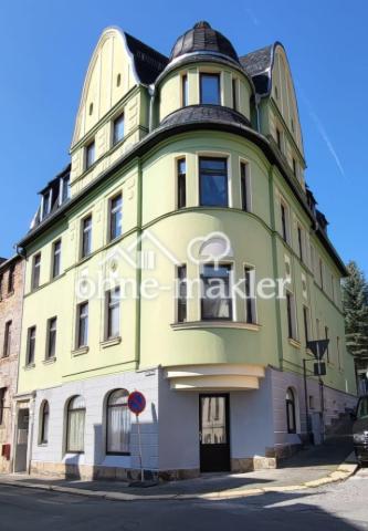 Vorderansicht Haus