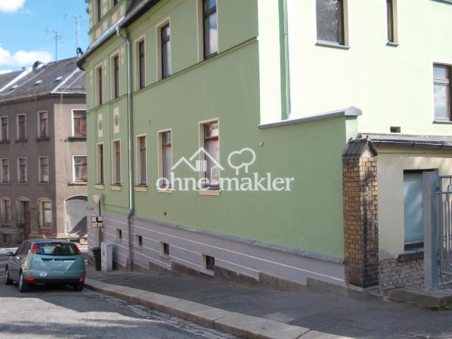 Melanchtonstraße
