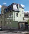 Rückansicht Haus