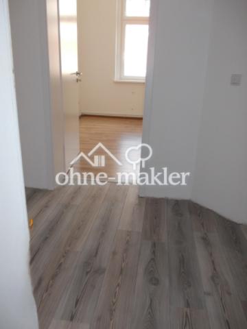 Flur / Kinderzimmer