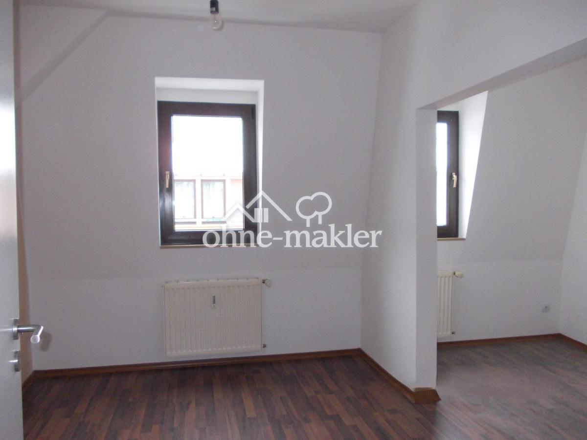 4 Zimmer Wohnung (Durchbruch 2