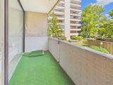 Balkon Ost