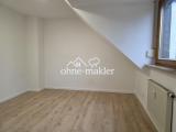 Wohn- und Schlafzimmer