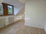 Wohn- und Schlafzimmer