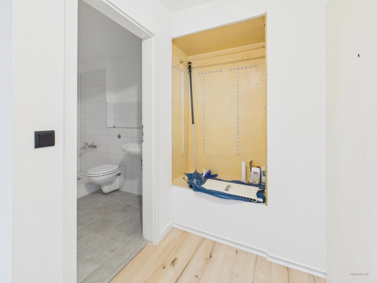 Garderobe