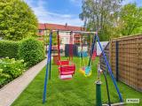 Garten (KI optimiert)