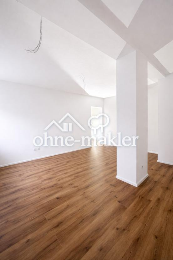 Wohn-/Esszimmer