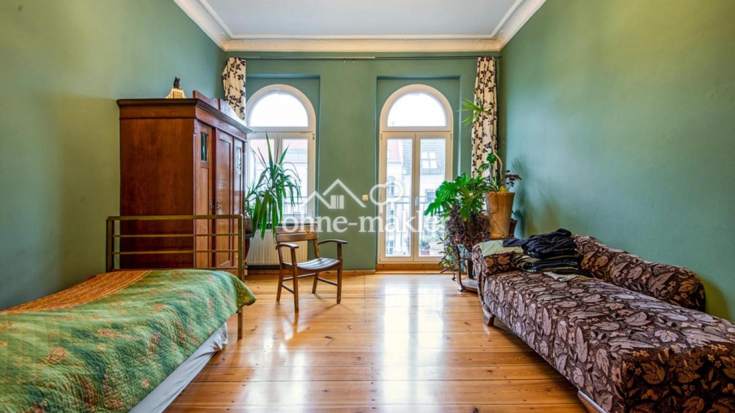 Schlafzimmer #01