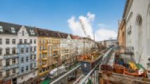 Aussenbalkon SW