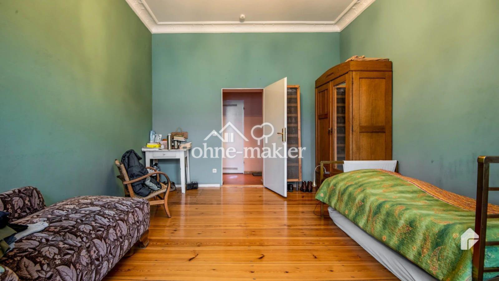 Schlafzimmer #02