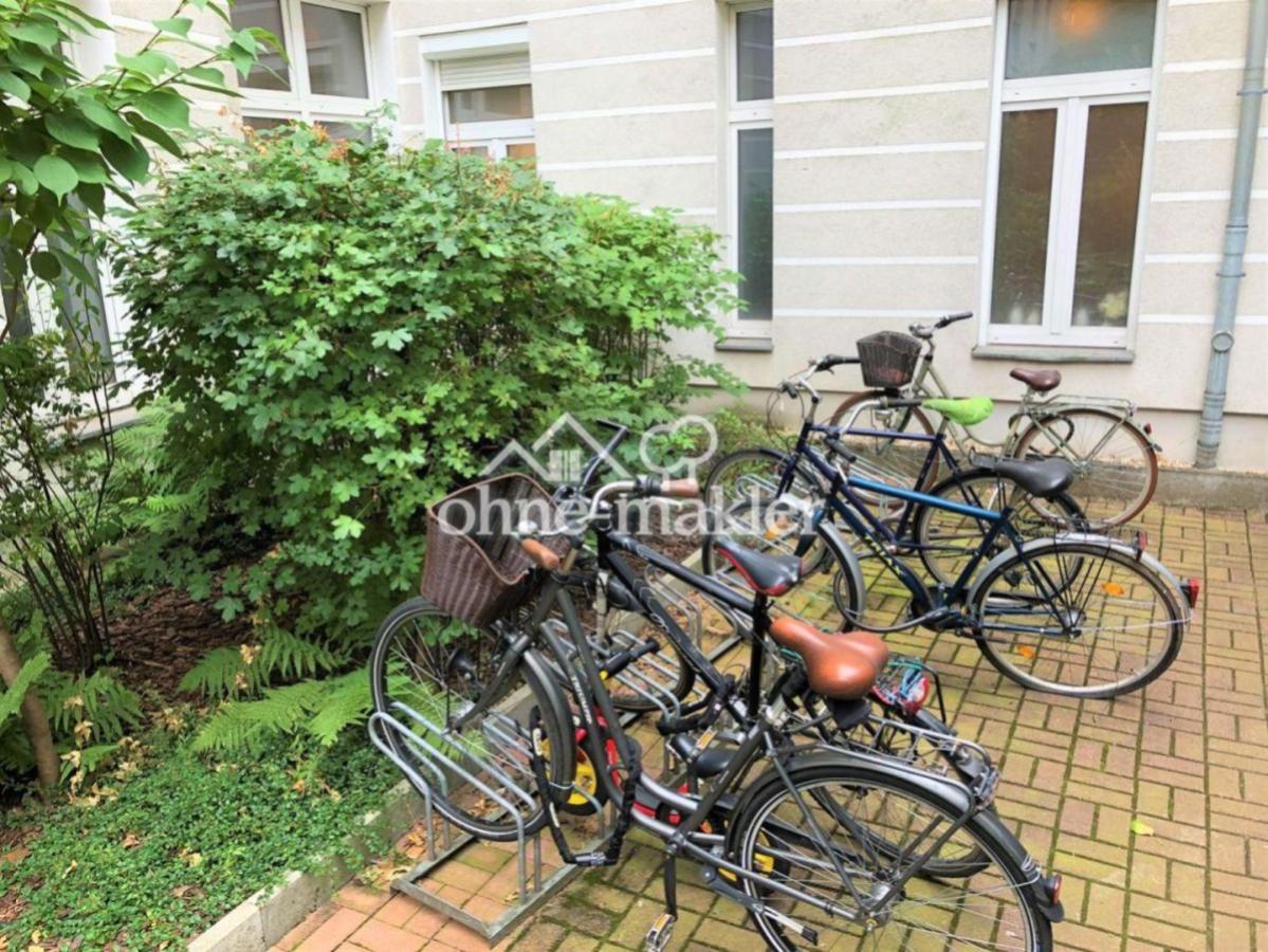 Fahrradständer
