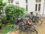 Fahrradständer