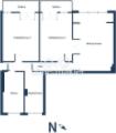 Grundriss Schematisch