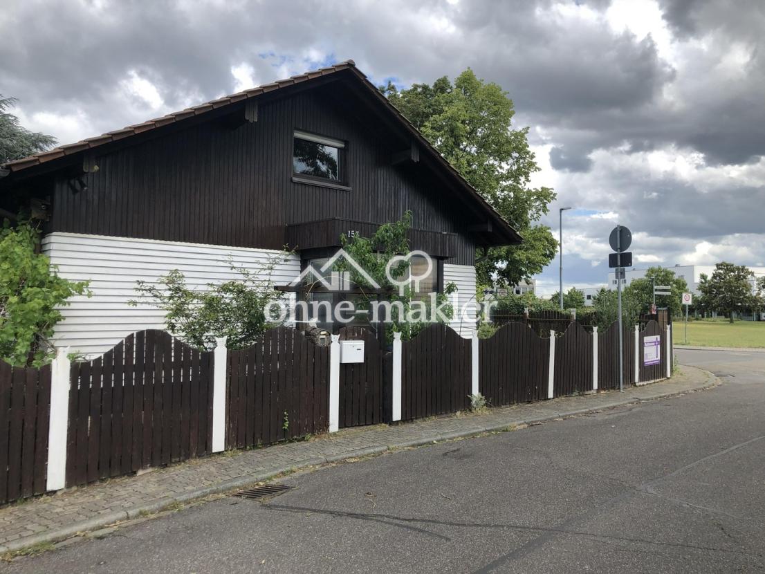 Ansicht West