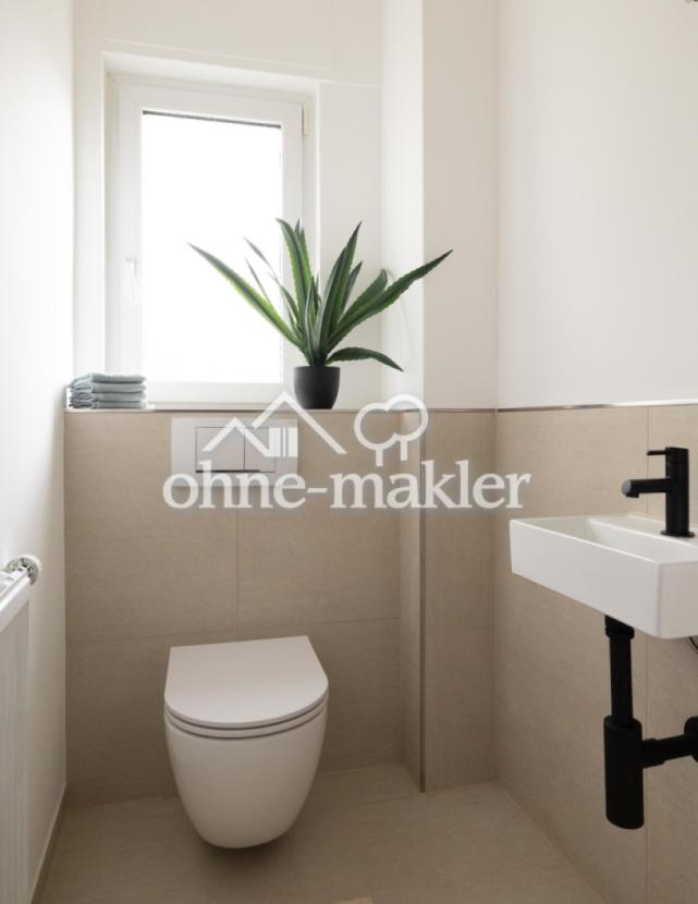 Gäste WC