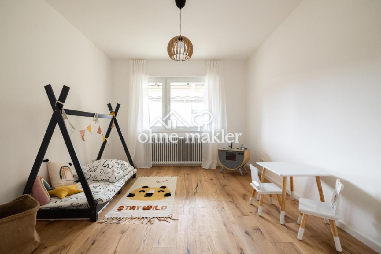 Kinderzimmer