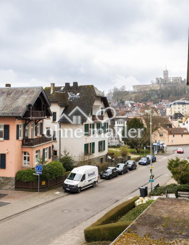 Aussicht