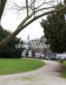 benachbarter Park