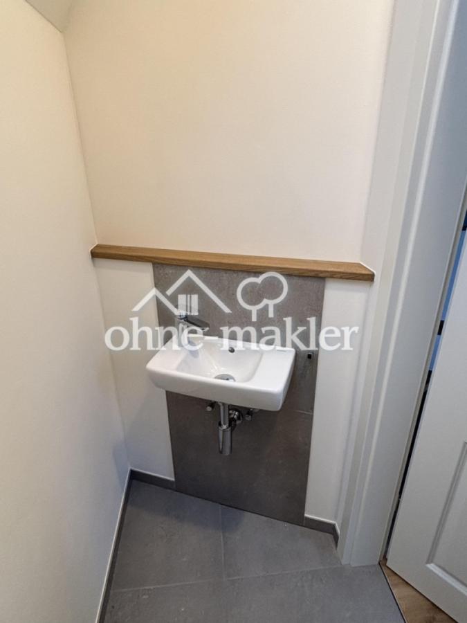 Gäste-WC