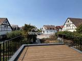 Aussicht Balkon