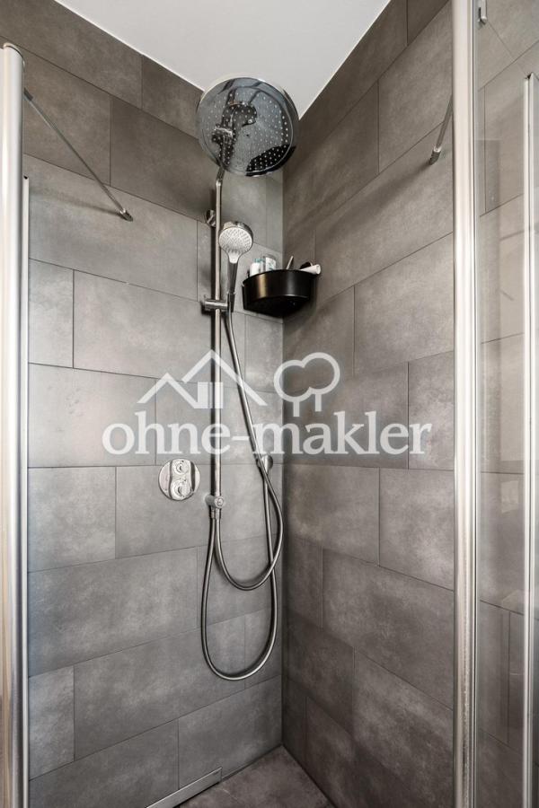 Dusche