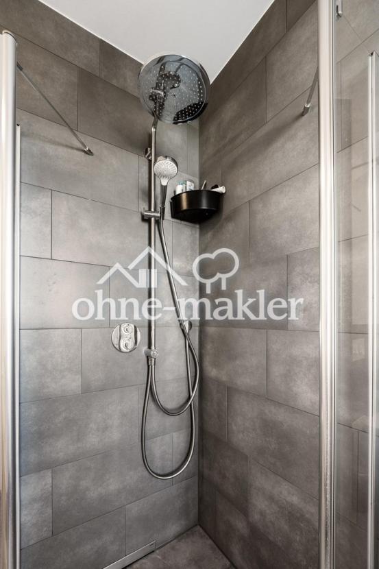 Dusche