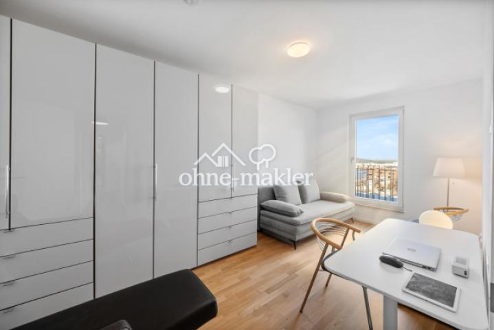 3. Zimmer, flexibel nutzbar