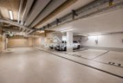 Tiefgaragenplatz 18
