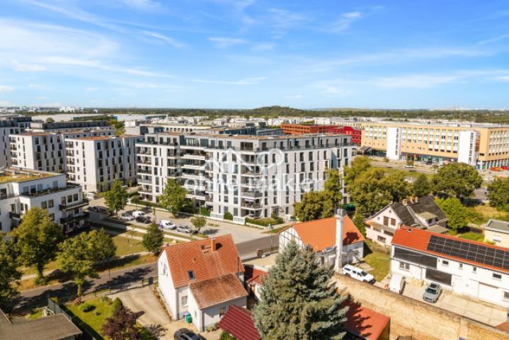 Wohnkomplex