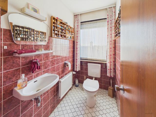 EG Gäste WC