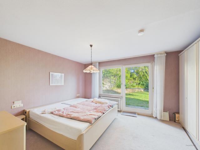 EG Schlafzimmer