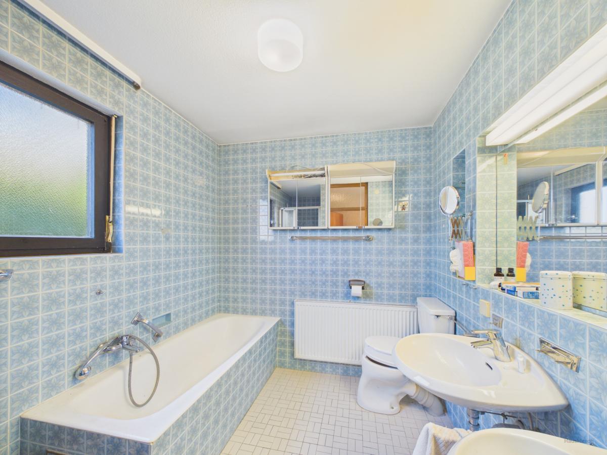 EG Badezimmer