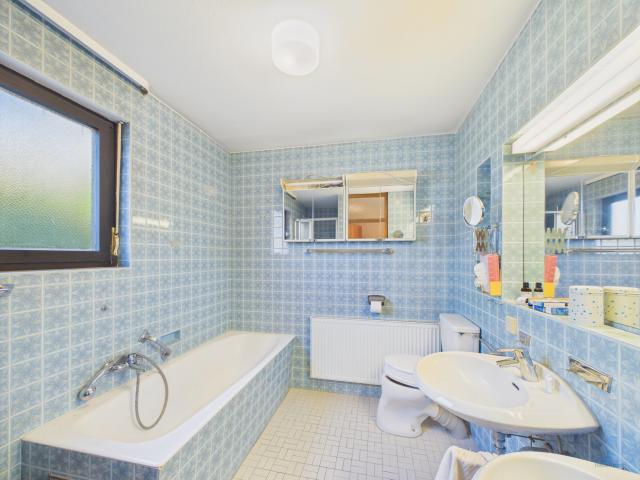EG Badezimmer