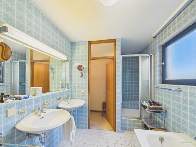 EG Badezimmer