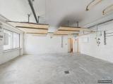 UG Garage (KI-Visualisierung)