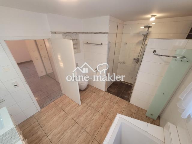 Bad en suite OG