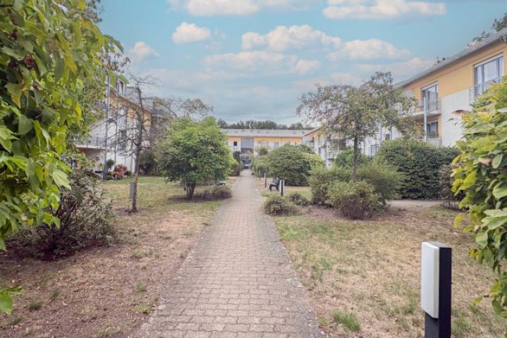 Innenhof