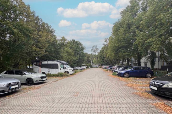 Parkplätze