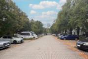 Parkplätze